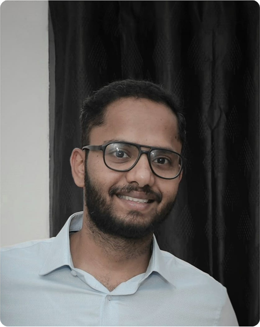 Ar. Clince Rodrigues